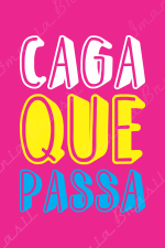 MEGA CAGA