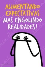 Alimentando Expectativas