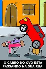 Carro do Ovo