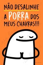Meus Chakras