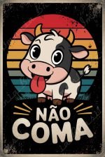 Não Coma