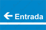 Entrada