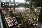 Estação de Metro Sé