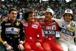 Formula 1