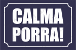 Calma