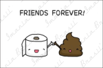 Friends Forever