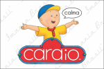 Calma Caraio