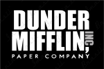 Dunder Mifflin
