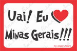 Amo Minas Gerais