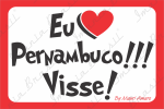 Amo Pernambuco