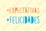 Felicidades