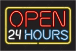 24 Hours
