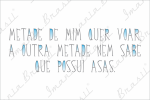 Metade de Mim