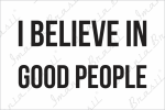 Good People