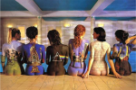 Pink Floyd