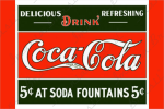 Coca Cola