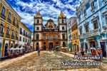 Pelourinho Salvador