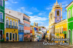 Pelourinho Bahia