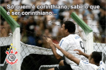 Ser Corinthiano