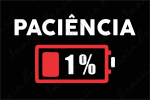 Paciência