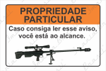 Propriedade Particular