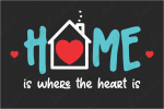 Home