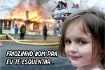 Friozinhi Bom