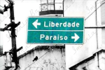 Liberdade Paraiso