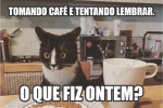 O Que Fiz Ontem?