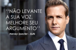 Harvey Specter Suitts