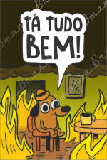 Tudo Bem!