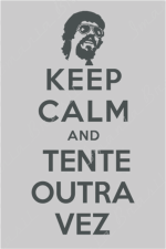 Tente Outra Vez