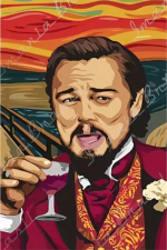 Leonardo DiCaprio