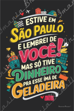 Lembrei de Você