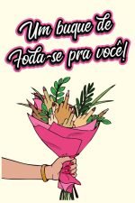 Um Buquê
