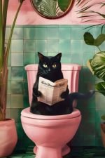 Gato no Vaso