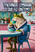 O Que Fiz Ontem?