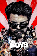 The Boys