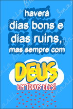 Dias Bons e Ruins