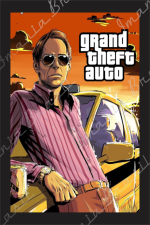 Grand Theft Auto