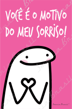 Você é o Motivo
