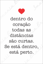 Dentro Do Coração