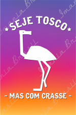 Seja Tosco