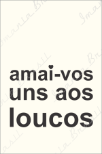 Amai-vos