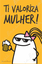 Ti Valoriza Mulher