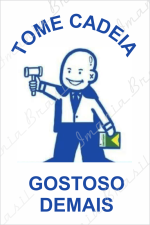 Tome Cadeia