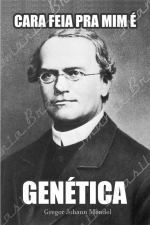 Genética