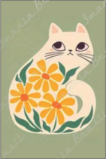 Vaso de Gato