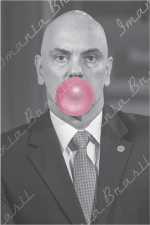 Alexandre de Moraes