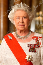 Elizabeth II